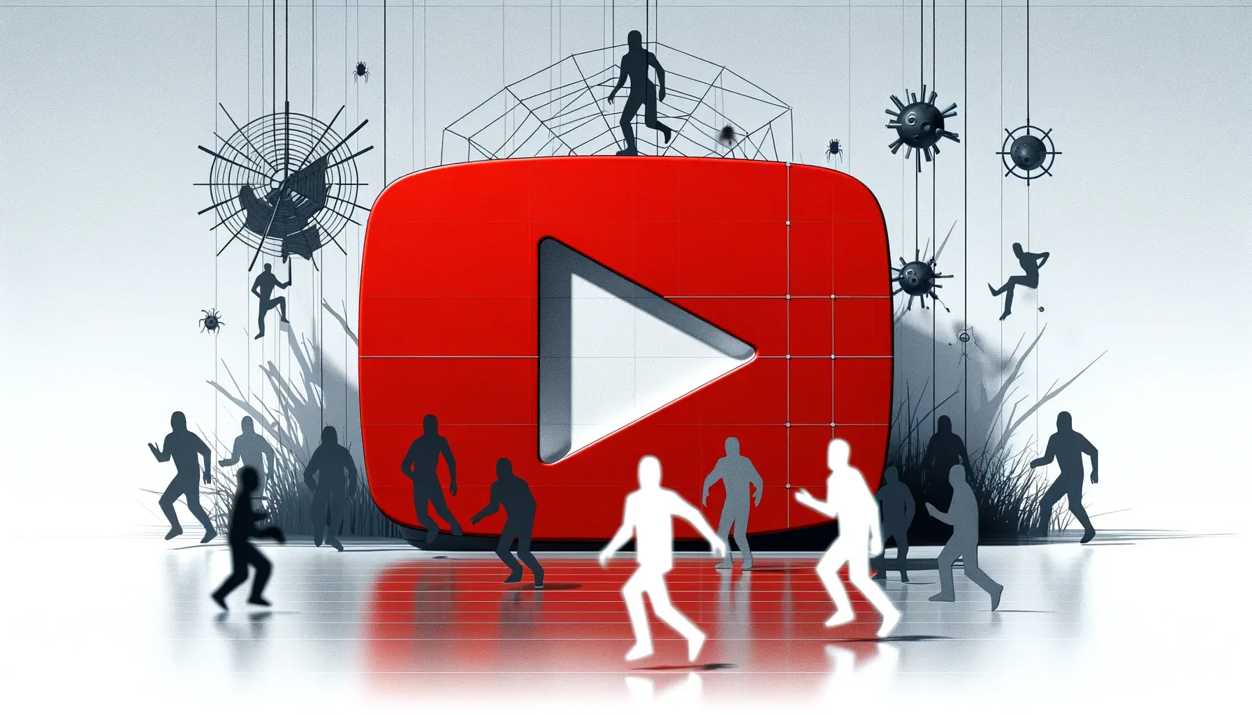 YouTube, el telón de la jugada de un estafador | Avast